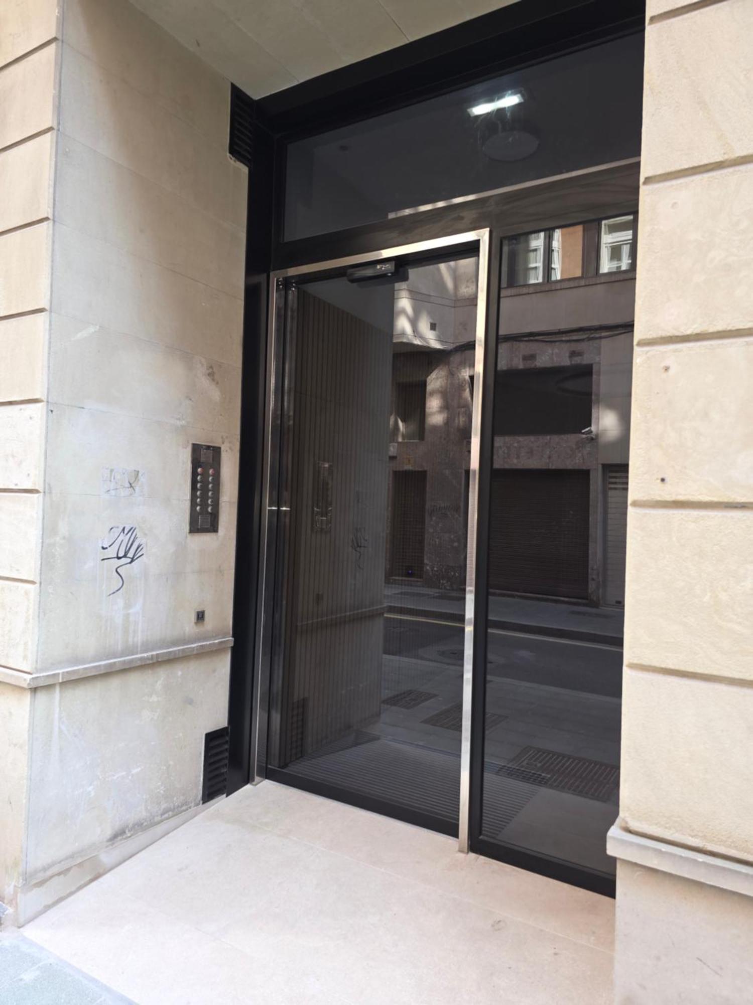 Ferienwohnung La Buhardilla De La Escalerona - 2 Hab - Vut-4354-As Gijón Exterior foto